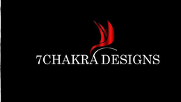 7CHAKRA DESIGNS trademark