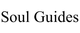 SOUL GUIDES trademark