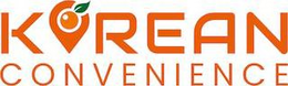 KOREAN CONVENIENCE trademark