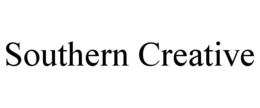 SOUTHERN CREATIVE trademark