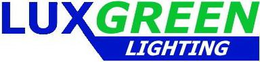 LUXGREEN LIGHTING trademark