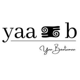 YAA B YAA BOATEMAA trademark