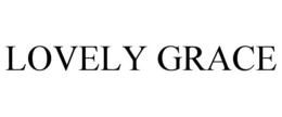 LOVELY GRACE trademark