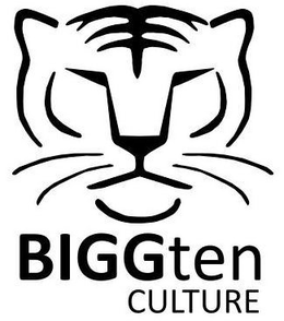 BIGGTEN CULTURE trademark