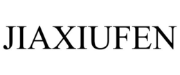 JIAXIUFEN trademark