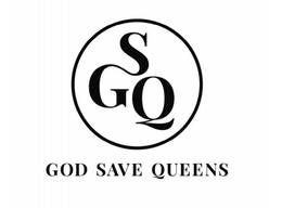 GSQ GOD SAVE QUEENS trademark