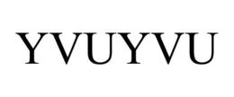 YVUYVU trademark