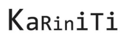 KARINITI trademark