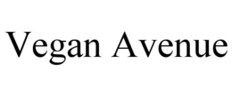 VEGAN AVENUE trademark