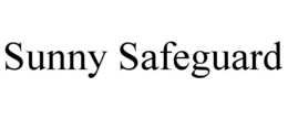 SUNNY SAFEGUARD trademark