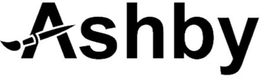 ASHBY trademark