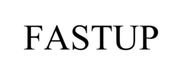 FASTUP trademark