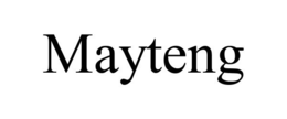 MAYTENG trademark
