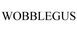 WOBBLEGUS trademark