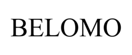 BELOMO trademark