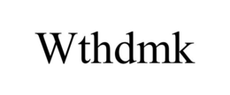 WTHDMK trademark