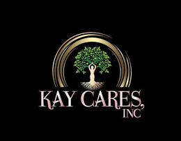 KAY CARES, INC trademark