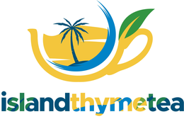 ISLAND THYME TEA trademark