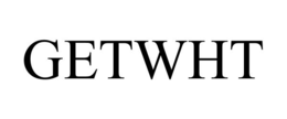 GETWHT trademark