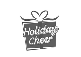 HOLIDAY CHEER trademark