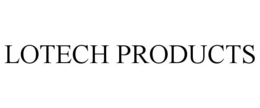 LOTECH PRODUCTS trademark