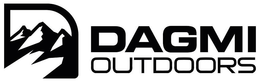 D DAGMI OUTDOORS trademark