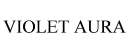 VIOLET AURA trademark