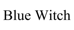 BLUE WITCH trademark