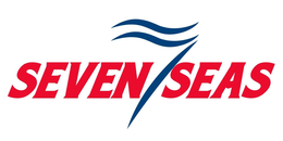 SEVEN 7 SEAS trademark