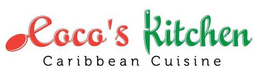 COCO'S KITCHEN CARIBBEAN CUISINE trademark