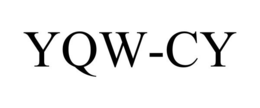 YQW-CY trademark