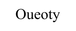 OUEOTY trademark