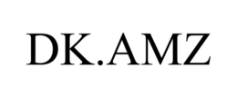 DK.AMZ trademark
