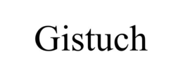 GISTUCH trademark