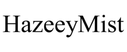 HAZEEYMIST trademark