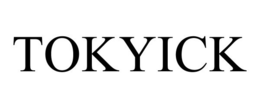 TOKYICK trademark