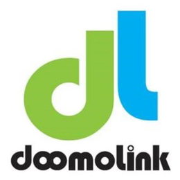 DL DOOMOLINK trademark