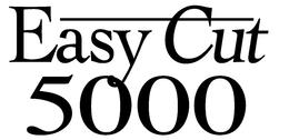 EASY CUT 5000 trademark