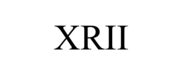 XRII trademark
