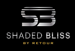 SB SHADED BLISS BY RETOUR trademark