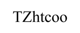 TZHTCOO trademark