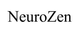 NEUROZEN trademark