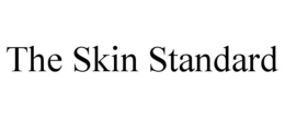 THE SKIN STANDARD trademark