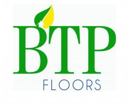 BTP FLOORS trademark
