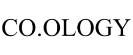 CO.OLOGY trademark