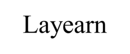 LAYEARN trademark