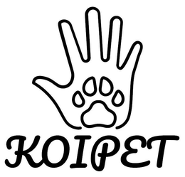 KOIPET trademark