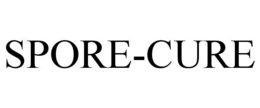 SPORE-CURE trademark