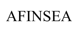 AFINSEA trademark