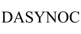 DASYNOC trademark